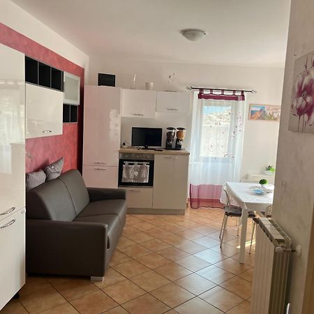 A Due Passi Apartment Пиетрапертоза Екстериор снимка