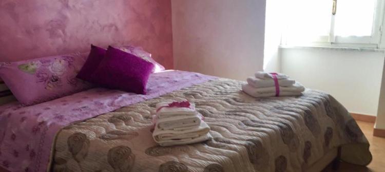 A Due Passi Apartment Пиетрапертоза Екстериор снимка