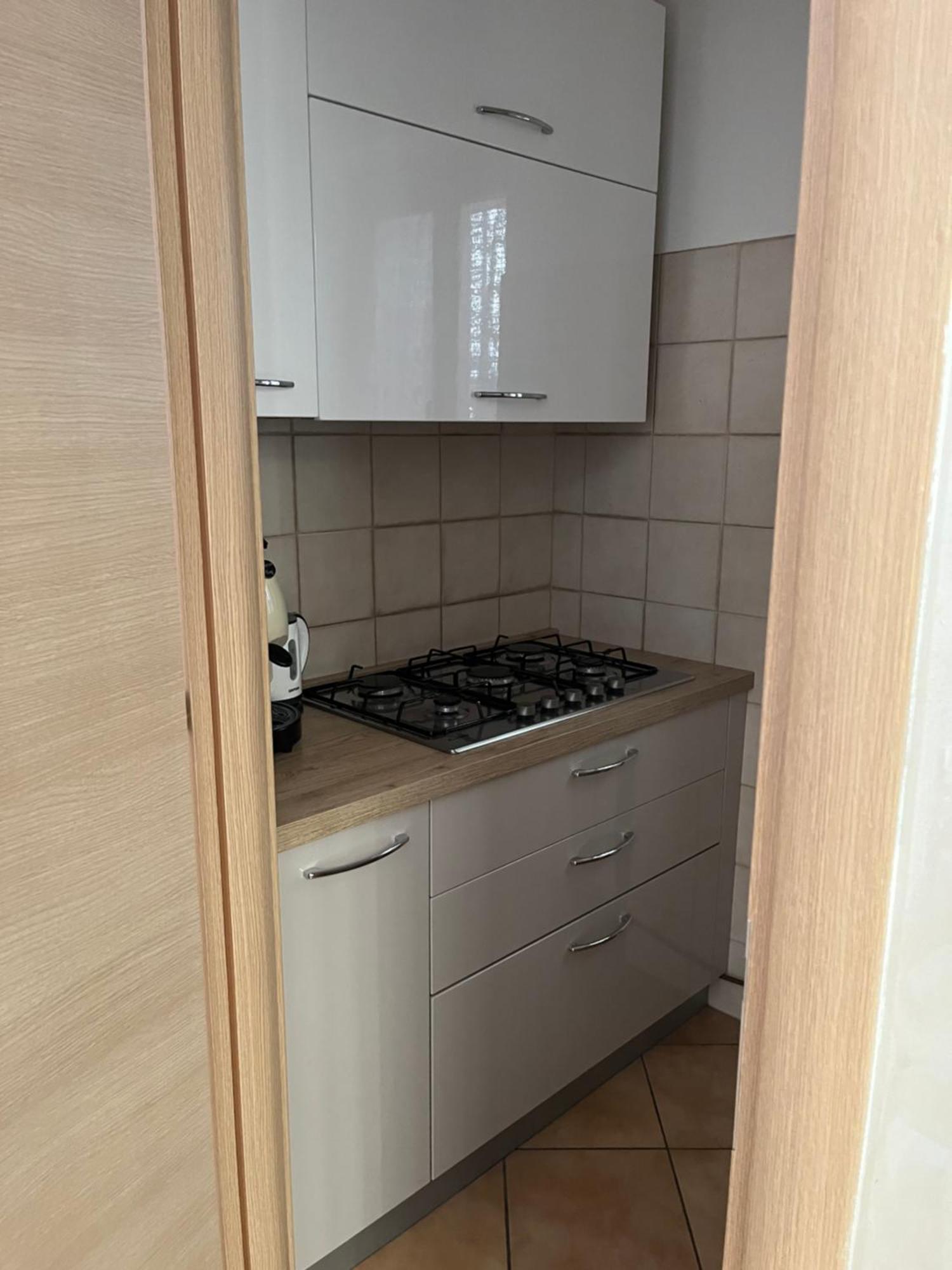 A Due Passi Apartment Пиетрапертоза Екстериор снимка