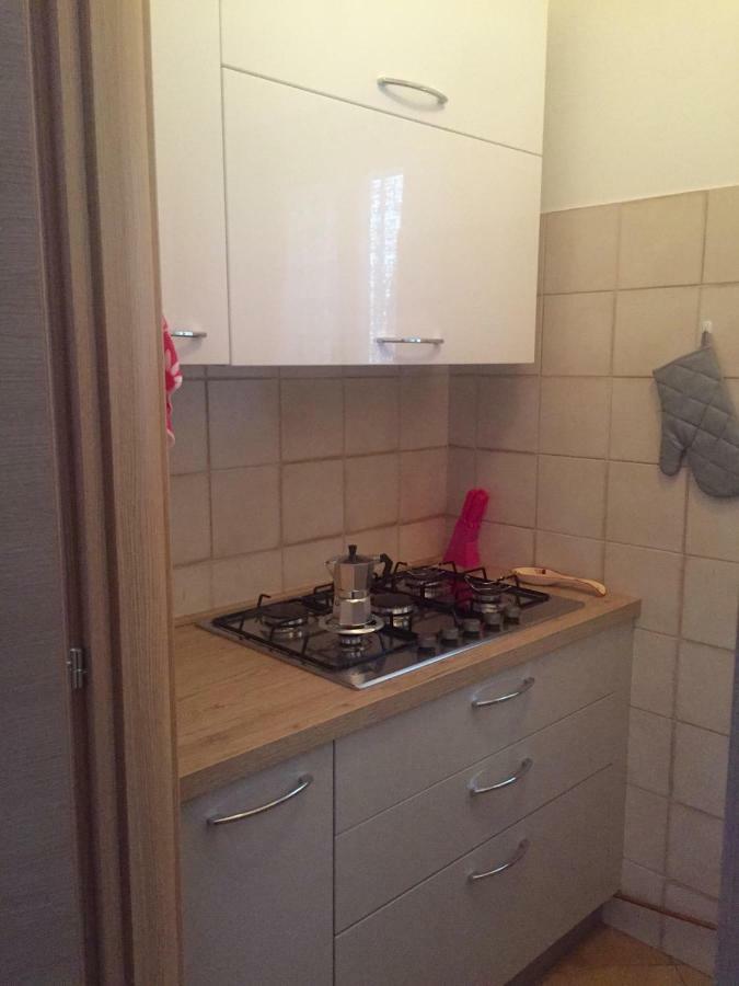 A Due Passi Apartment Пиетрапертоза Екстериор снимка