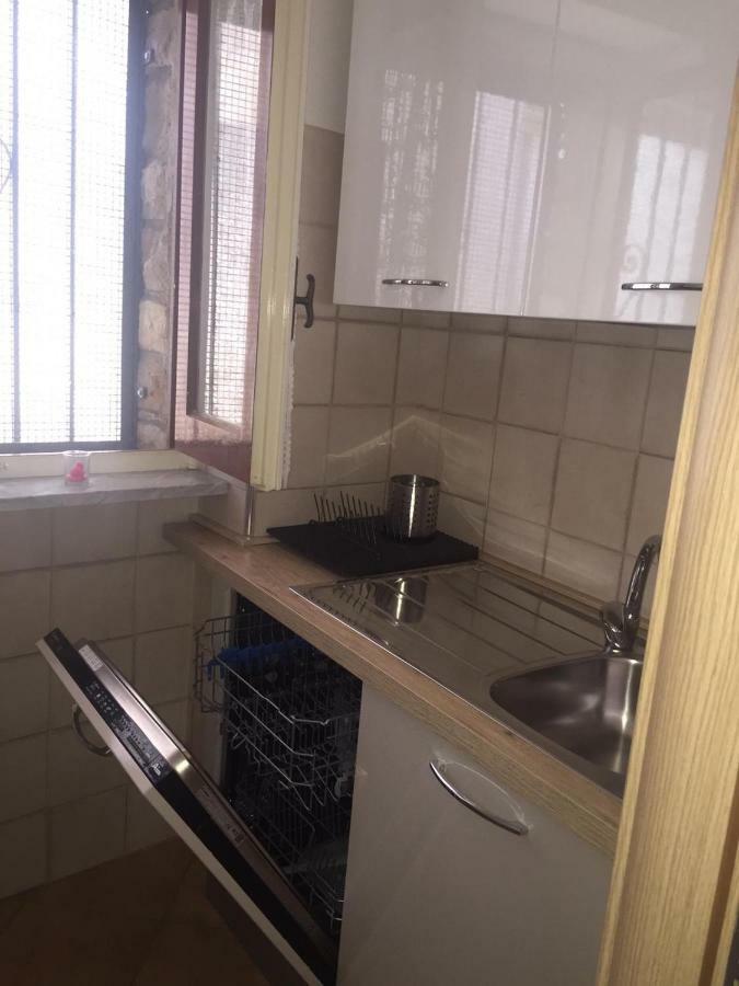 A Due Passi Apartment Пиетрапертоза Екстериор снимка