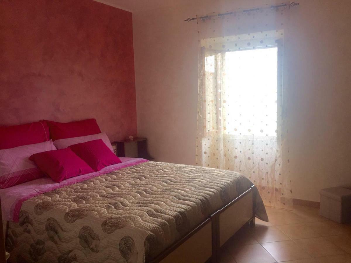 A Due Passi Apartment Пиетрапертоза Екстериор снимка